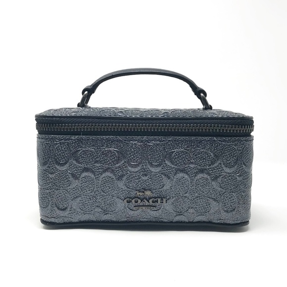 🦋LAST ONE🦋Cosmetic Jewelry Signature Case - Picture 2 of 7